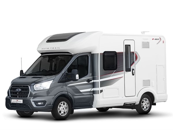 Auto-Trail F-Line F60